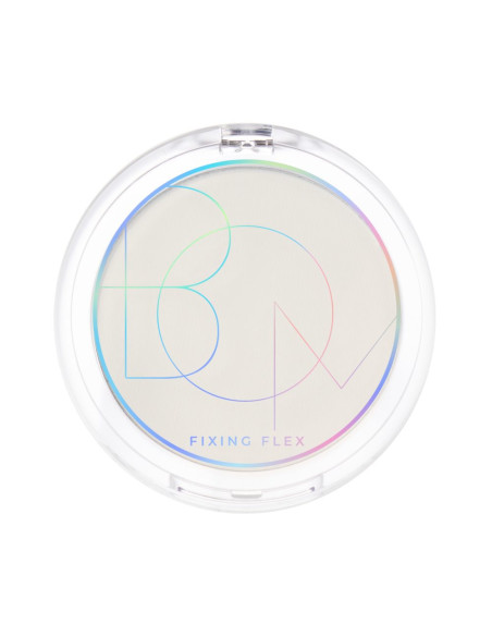 B.O.M Fixing Flex Powder Pact