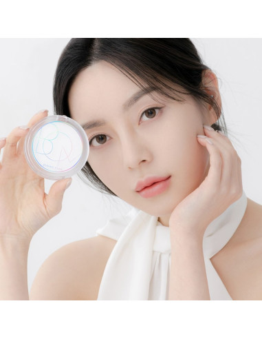 B.O.M Fixing Flex Powder Pact