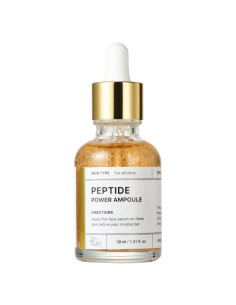 B.O.M Peptide Power Ampoule