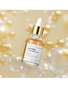 B.O.M Peptide Power Ampoule 2