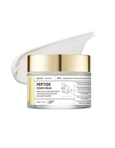 B.O.M Peptide Power Cream 2