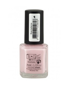 Лак за нокти - Rose Ballerina, Avril, 1 бр 2