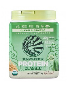 Суров протеин „Classic Protein“ - натурален - 375 г