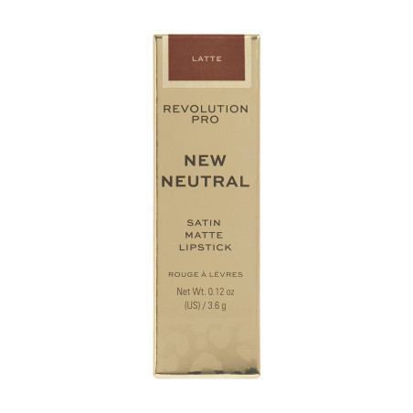 RP червило за устни New Neutrals Latte