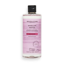 RS мицеларна вода Niacinamide матиращ 400мл