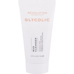 RS почистващ крем Mud Glycolic Acid ексфол 150!