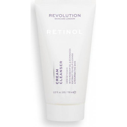 RS почистващ крем Retinol възстановяващ 150!