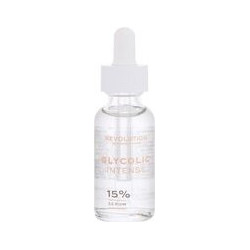 RS серум за лице Glycolic 15% ексфолиращ 30мл
