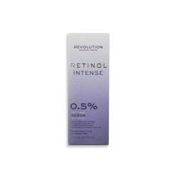 RS серум за лице Retinol 0.5% п/в стареене 30мл