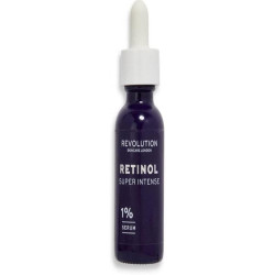 RS серум за лице Retinol 1% п/в стареене 30мл