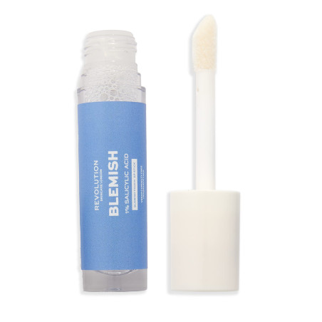 RS стик Blemish Salicilic Acid 1% за петна/акне