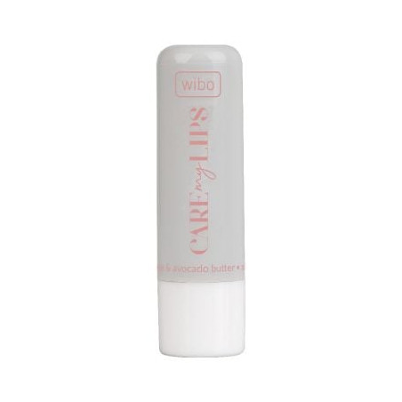 Wibo балсам за устни подхранващ care my lips