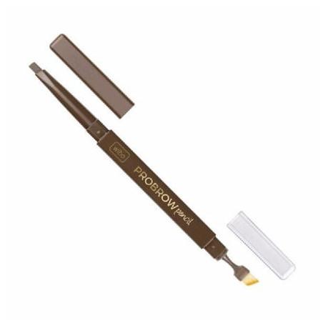 Wibo молив за вежди с четка Probrow 2