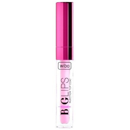 Wibo гланц за устни за обем BIG LIPS