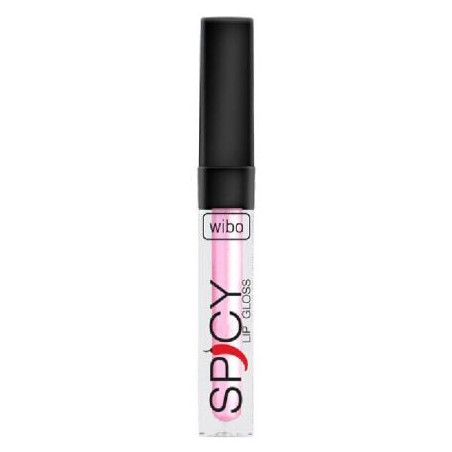Wibo гланц за устни за обем Spicy 3