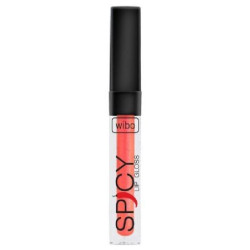 Wibo гланц за устни за обем Spicy 8