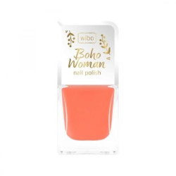 Wibo лак за нокти Boho 2