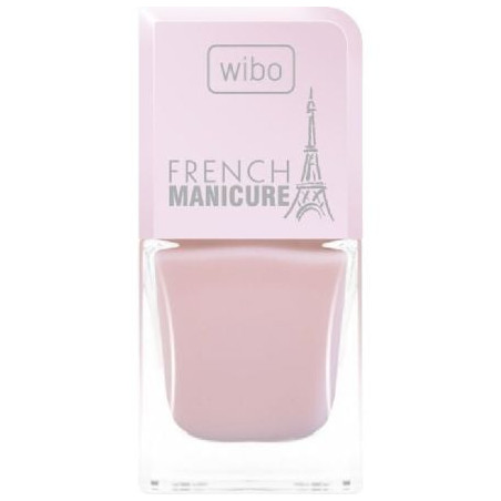 Wibo лак за нокти French Manicure 3