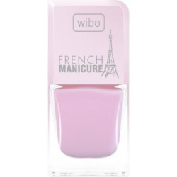 Wibo лак за нокти French Manicure 4