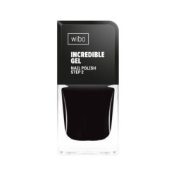 Wibo лак за нокти Incredible Gel 14