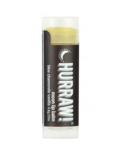 Балсам за устни „Луна“, Hurraw! Balm, 4.8 г