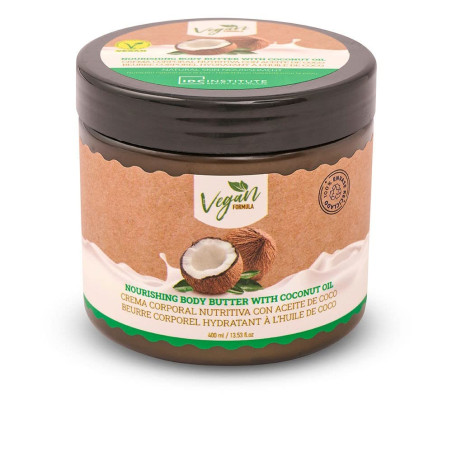 IDC грижа 99628 масло за тяло COCONUT 400мл