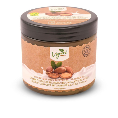 IDC грижа 99629 масло за тяло ARGAN 400мл