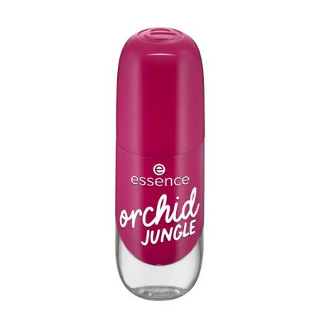 Есенс лак за нокти gel nail colour 12
