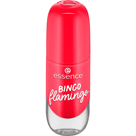 Есенс лак за нокти gel nail colour 13