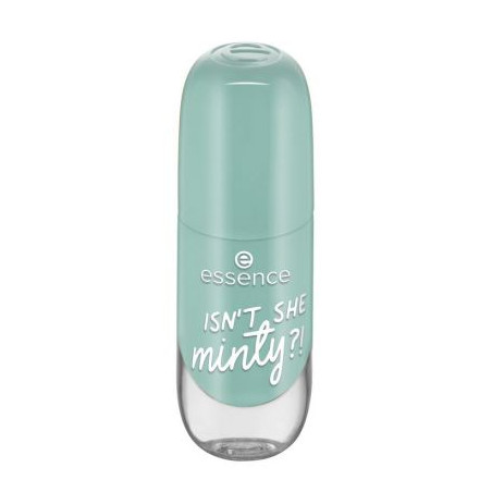 Есенс лак за нокти gel nail colour 40