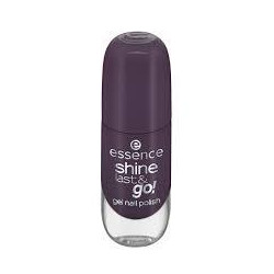 Есенс +лак за нокти shine last & go! 67