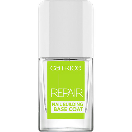 Катрис база за нокти Repair Nail Building