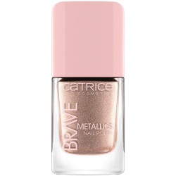 Катрис лак за нокти Brave Metallics 05