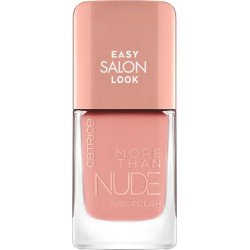 Катрис лак за нокти More Than Nude 17