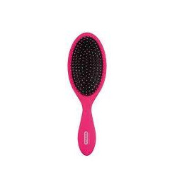Тит четка коса 1628 detangling мокра коса 4цв