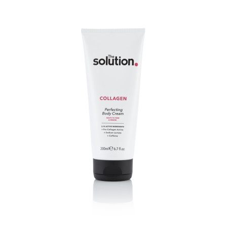TS лосион за тяло Collagen 200мл