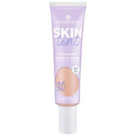 essence ТОНИРАН КРЕМ SKIN TINT 30