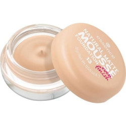 essence ФОН ДЬО ТЕН NATURAL MATTE MOUSSE 13