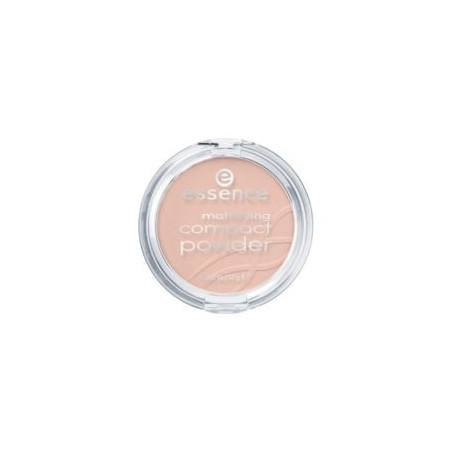 essence ПУДРА MATTIFYING 02