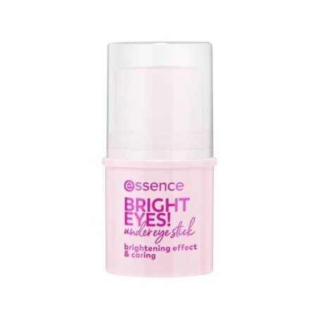 essence СТИК ЗА ГРИЖА ПОД ОЧИТЕ BRIGHT EYES!  01
