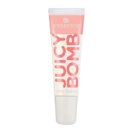 essence ГЛАНЦ ЗА УСТНИ JUICY BOMB 101