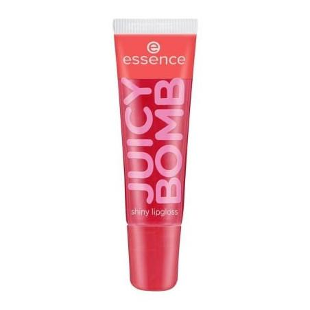 essence ГЛАНЦ ЗА УСТНИ JUICY BOMB 104