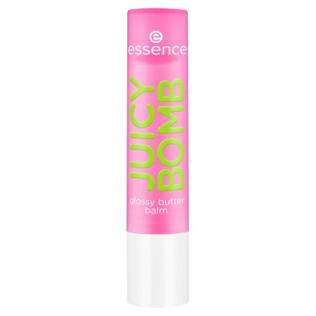 essence БАЛСАМ ЗА УСТНИ JUICY BOMB 03