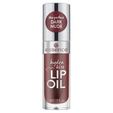 essence МАСЛО ЗА УСТНИ HYDRA KISS 08