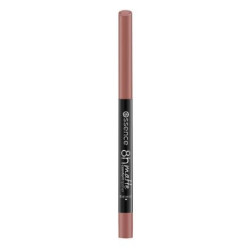 essence МОЛИВ УСТНИ 8H MATTE COMFORT 04 РОЗОВ НЮД