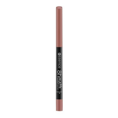 essence МОЛИВ УСТНИ 8H MATTE COMFORT 04 РОЗОВ НЮД