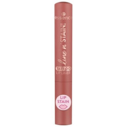 essence МОЛИВ ЗА УСТНИ LINE N STAIN TATTOO 02