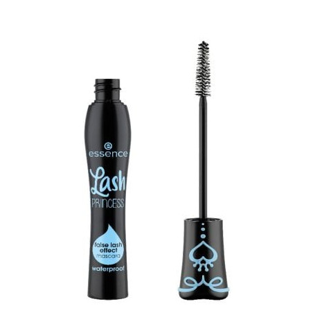 essence СПИРАЛА LASH PRINCESS FALSE LASH EFFECT WP