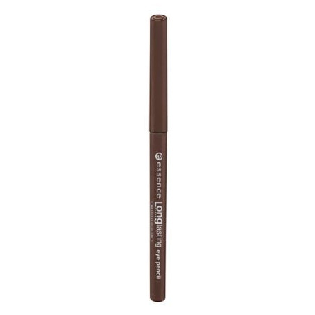 essence МОЛИВ  ОЧИ LONG LASTING 02 ШОКОЛАД