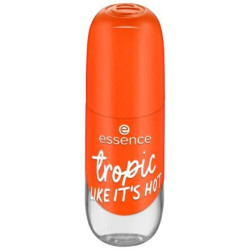 essence ЛАК ЗА НОКТИ GEL NAIL 81